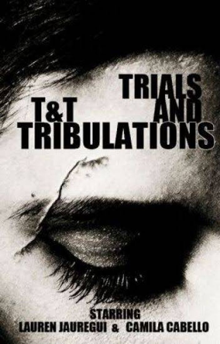 Moda Trials & Tribulations 