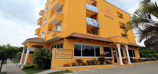 Hotel Real de Poza