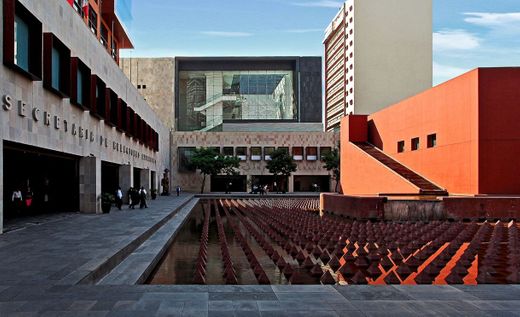 Museo Memoria y Tolerancia