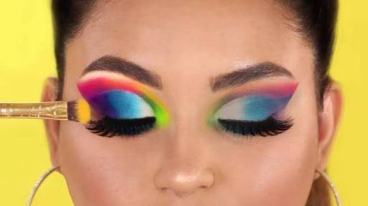 Maquillaje "Chiby Bu" - Home | Facebook