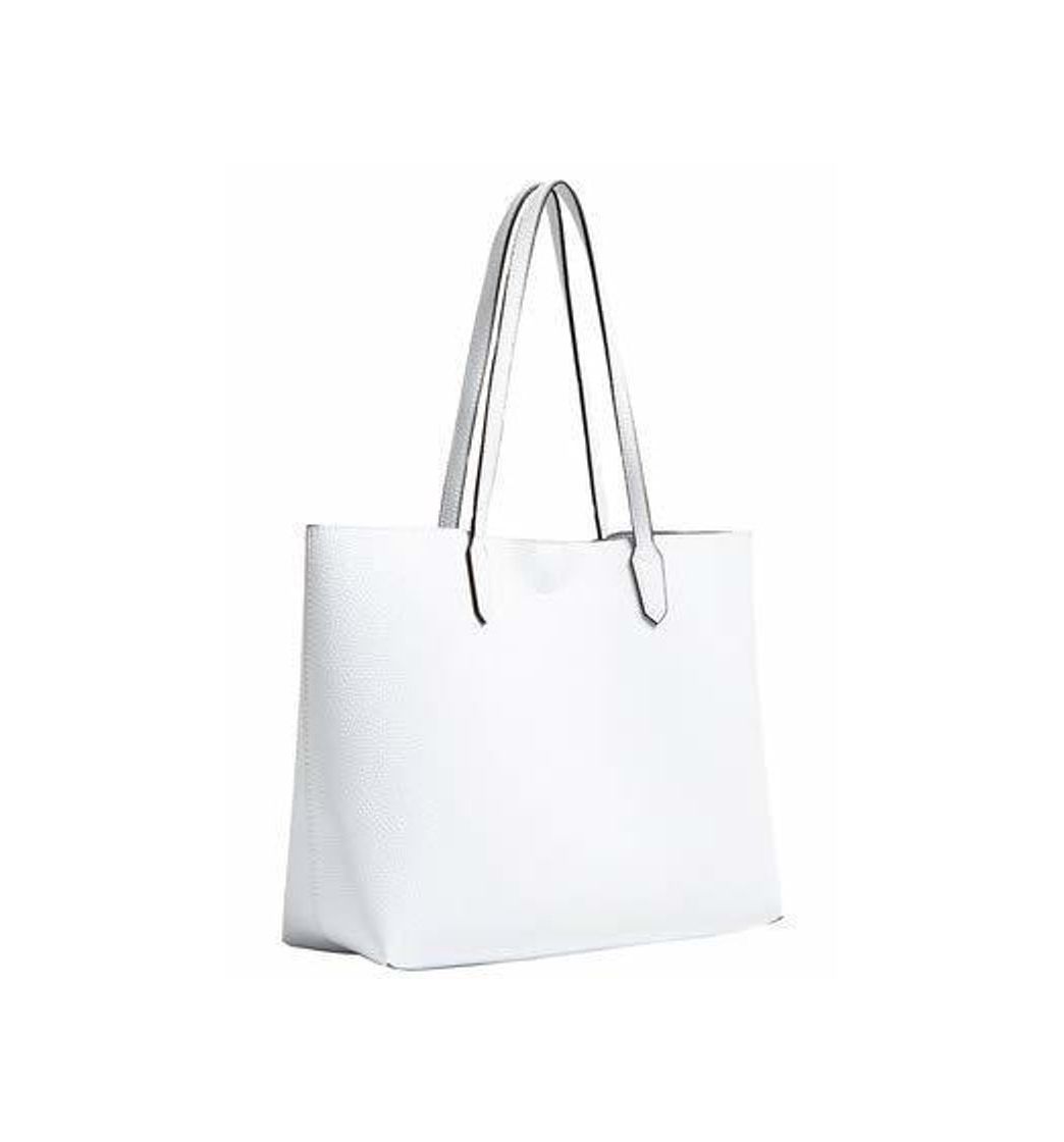 Product Guess UPTOWN CHIC BARCELONA TOTE WHI WHITE