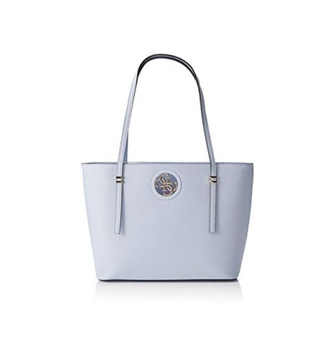 Guess - Open Road Tote, Mujer, Multicolor