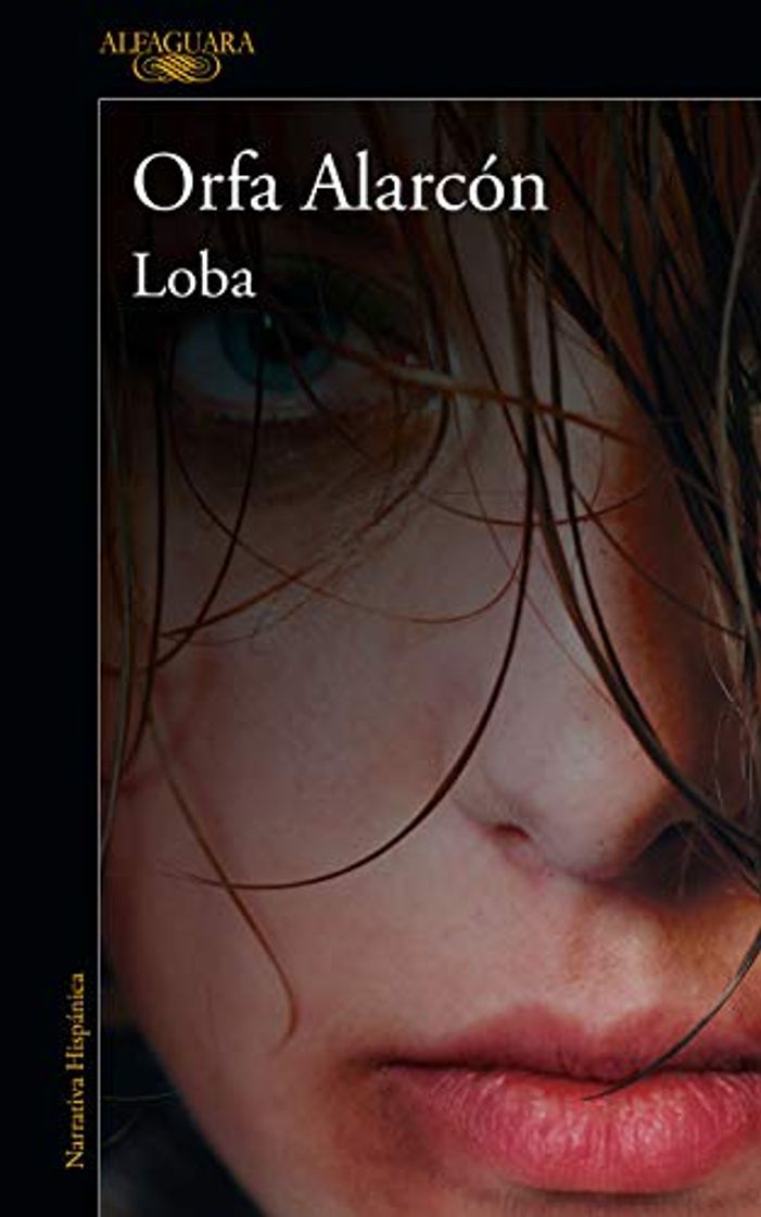 Libro Loba