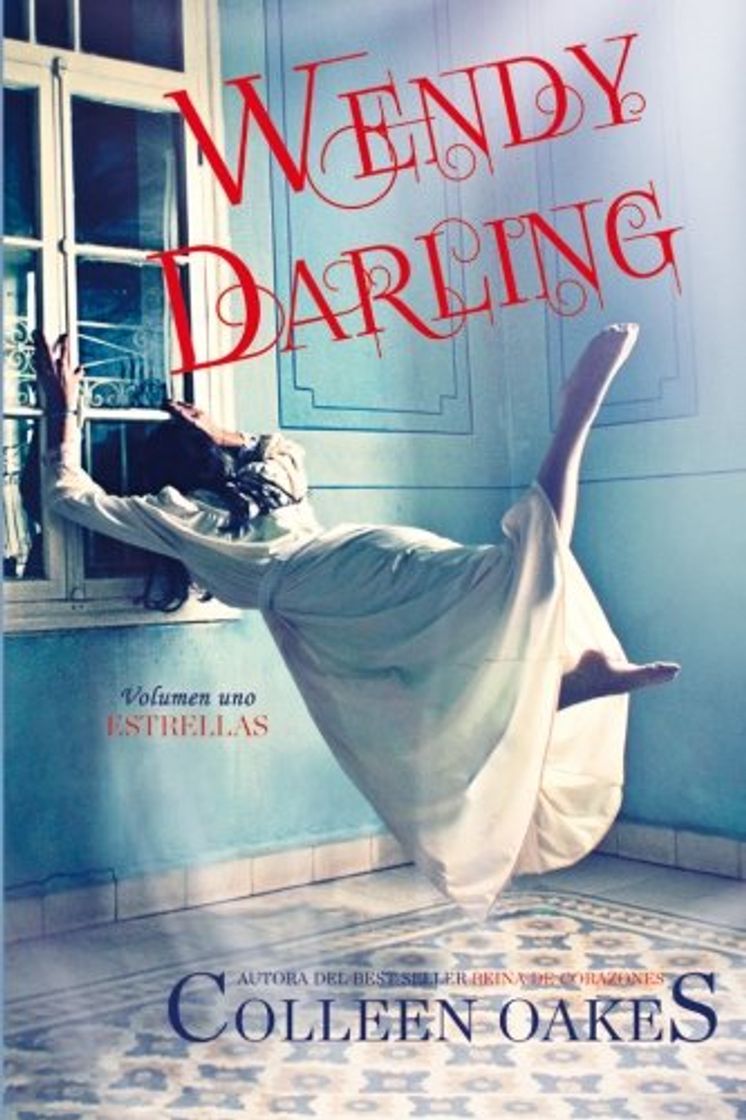 Libro Wendy Darling