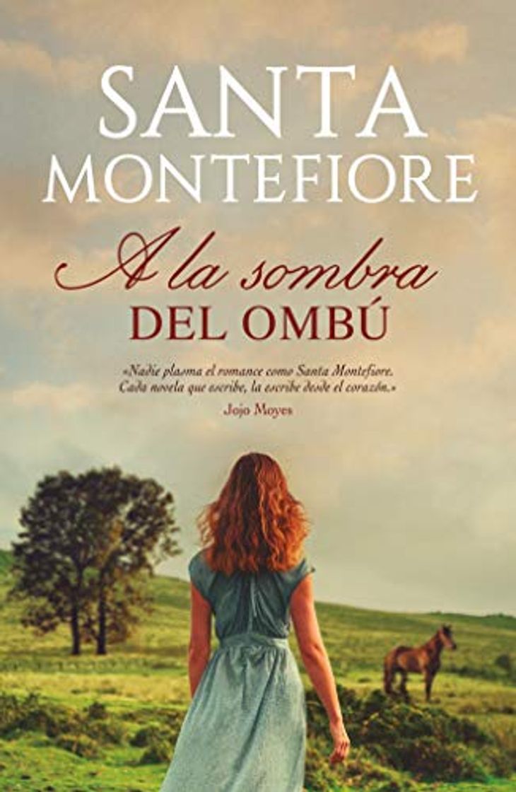 Libro A La Sombra Del Ombú