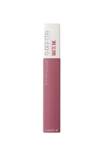 Maybelline New York - Superstay Matte Ink