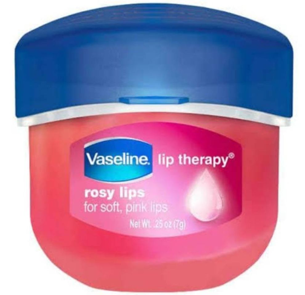 Products Vaseline lip theraphy