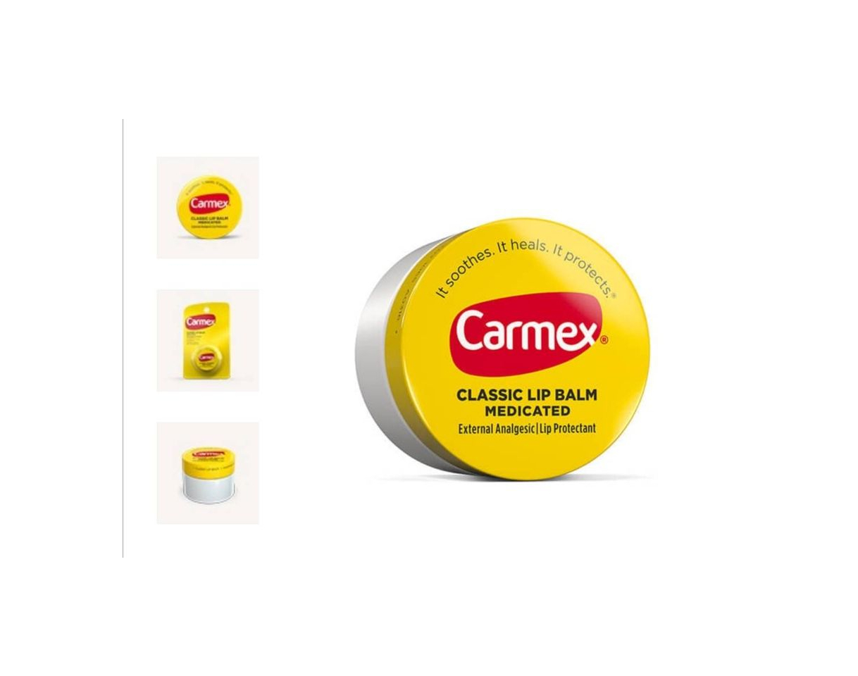 Products Carmex Lip Balm