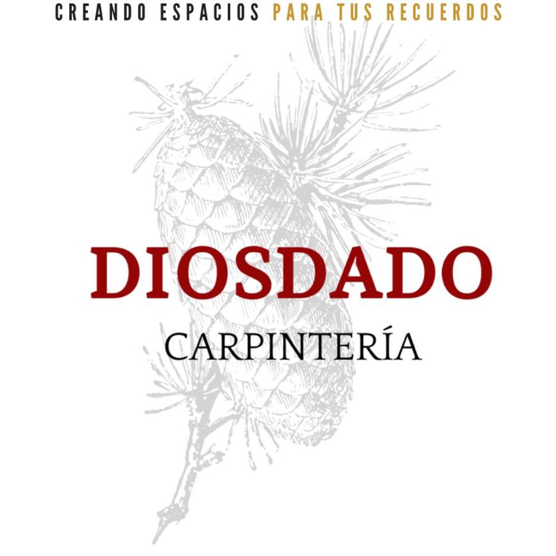 Social Diosdado Carpintería - en Facebook
