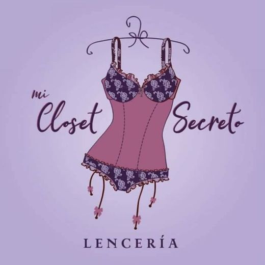 Linskin - Mi closet secreto