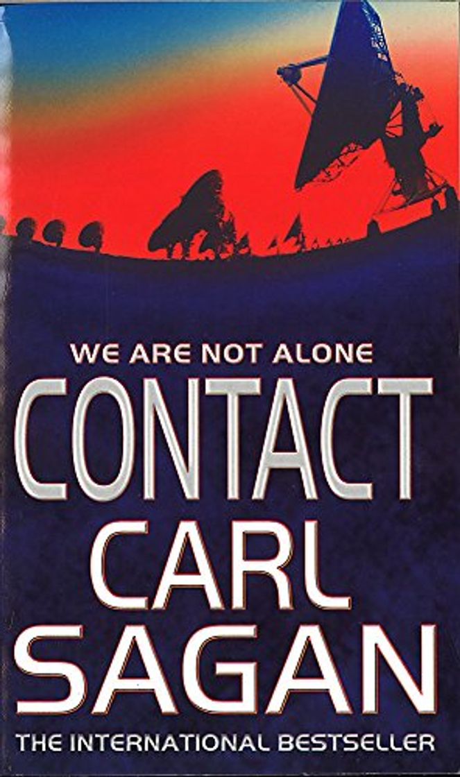 Book Contact