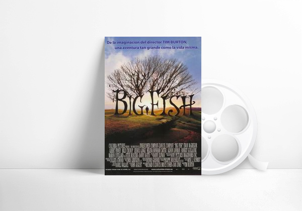 Película Big Fish