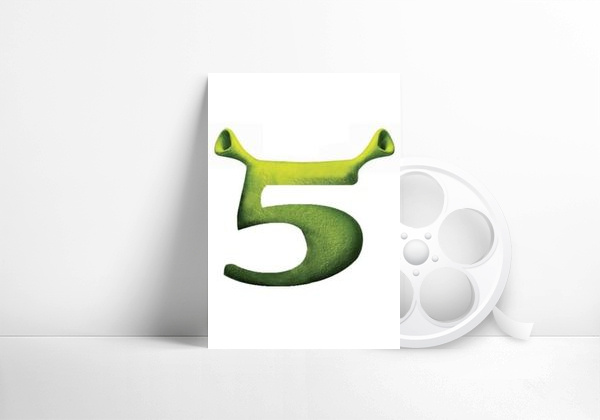 Película Shrek 5