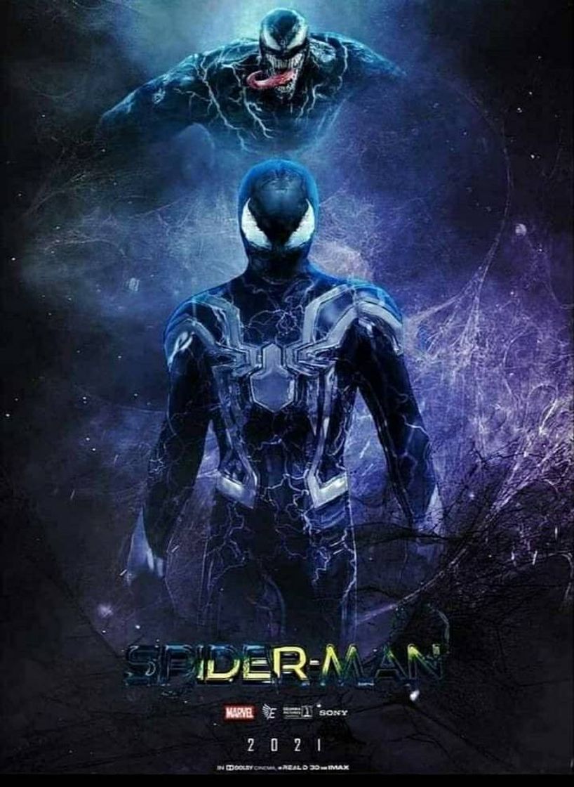 Movie Spider-Man: No Way Home