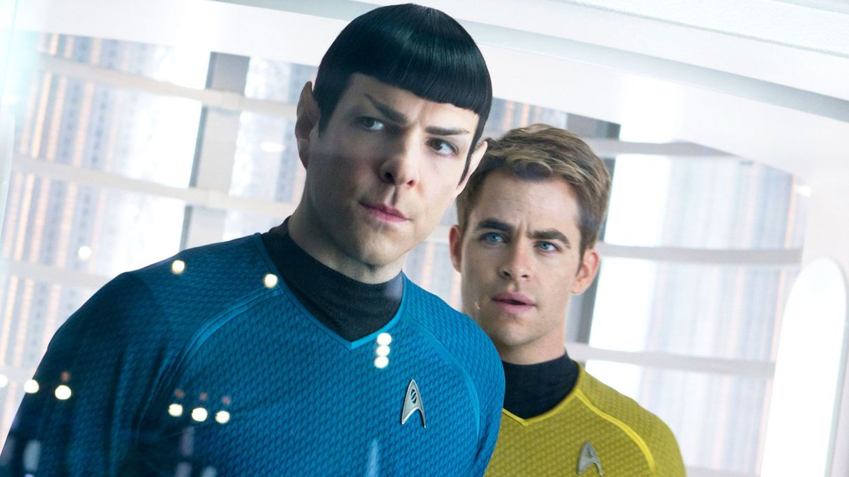 Movies Star Trek 4 Movie