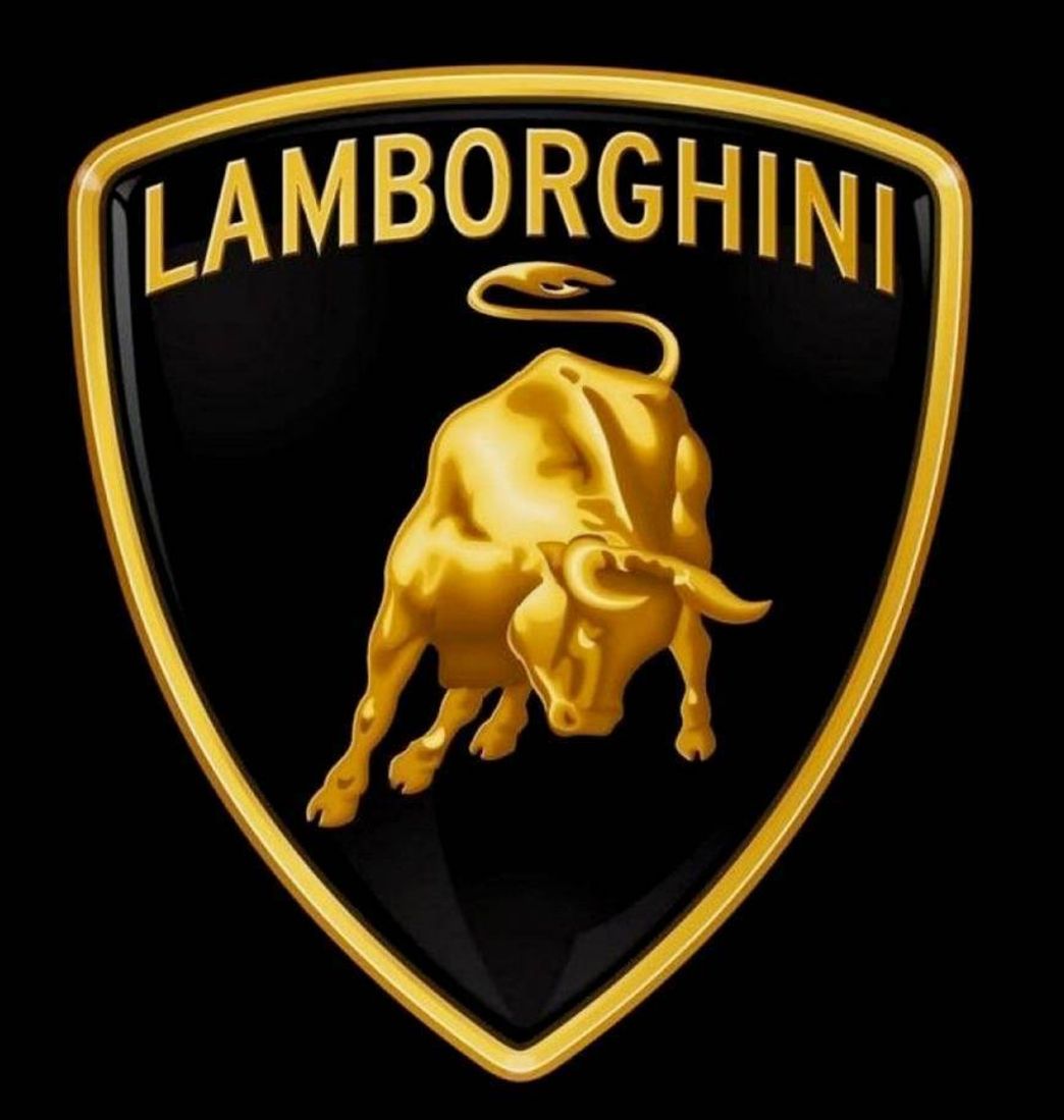 Moda Lamborghini