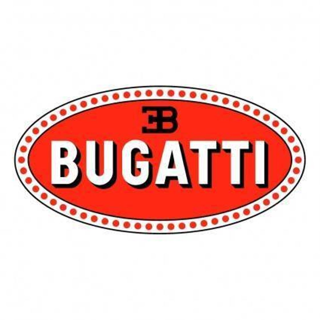 Moda Bugatti