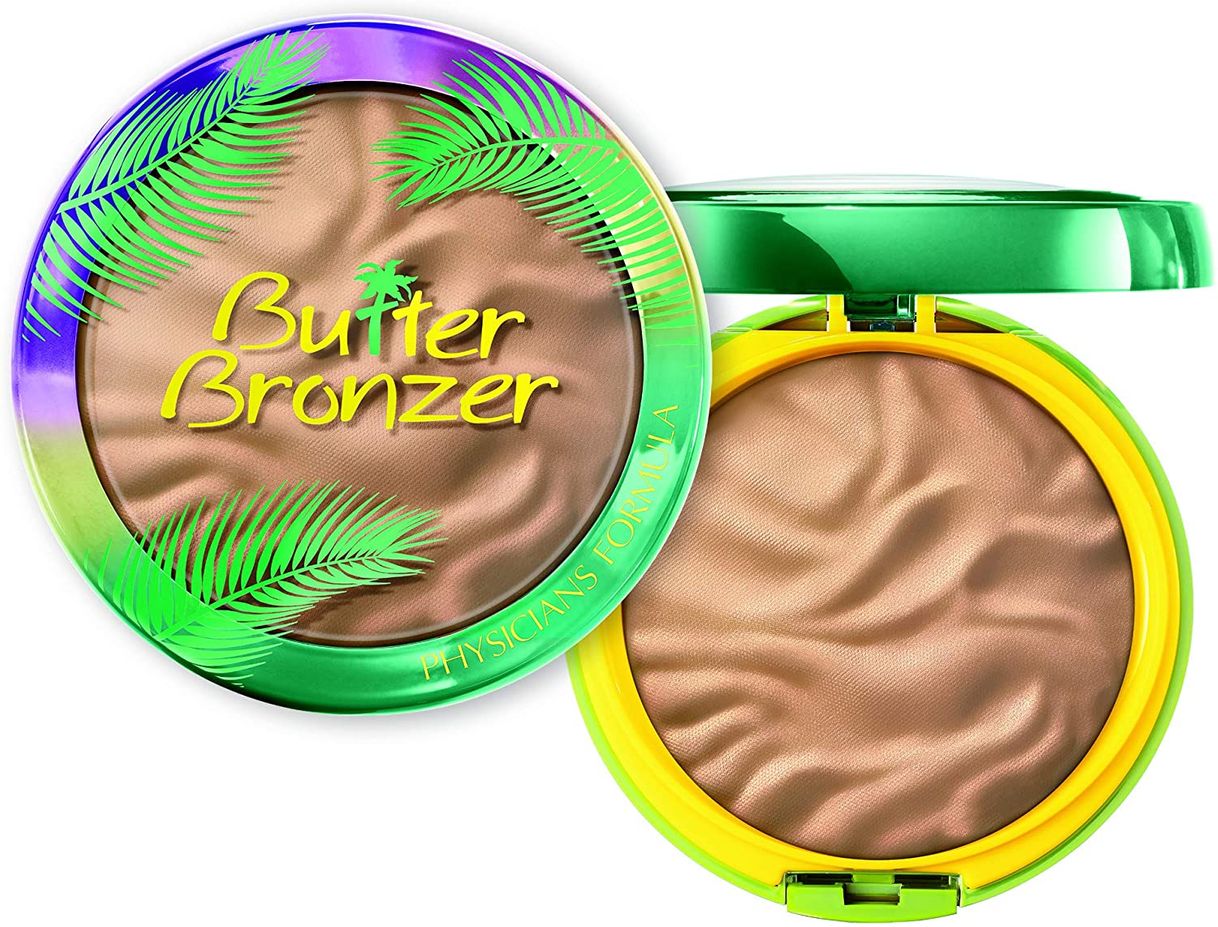 Belleza Physicians Formula Murumuru butter Bronzer, 00:38 Ounce