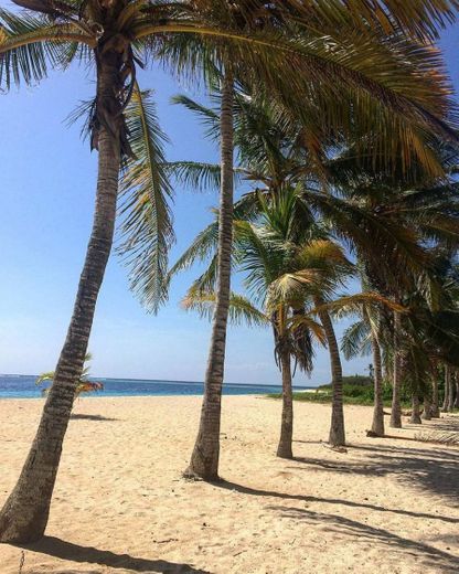 Parque Nacional Morrocoy