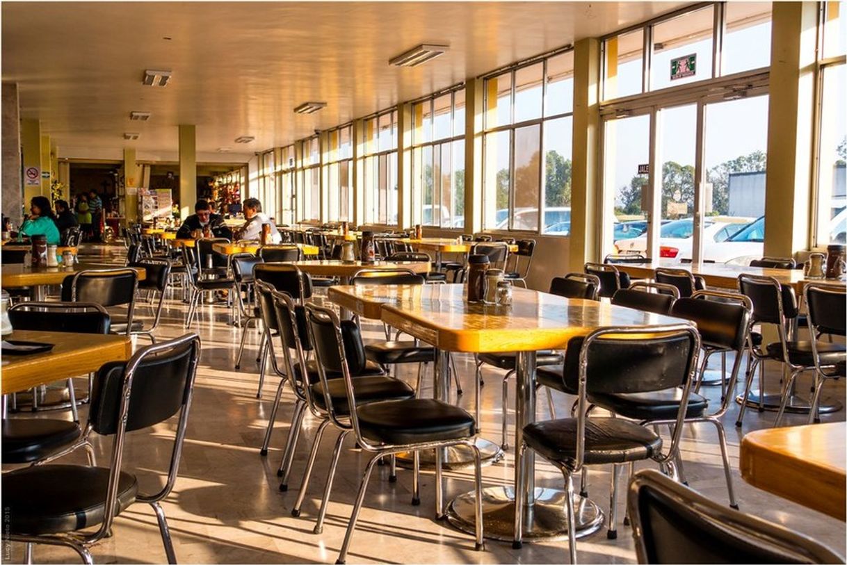 Restaurantes Restaurante Lindavista