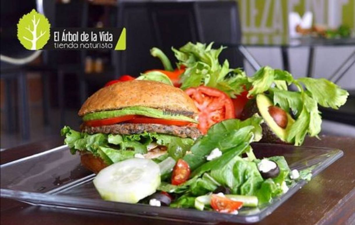 Restaurantes El Árbol De La Vida