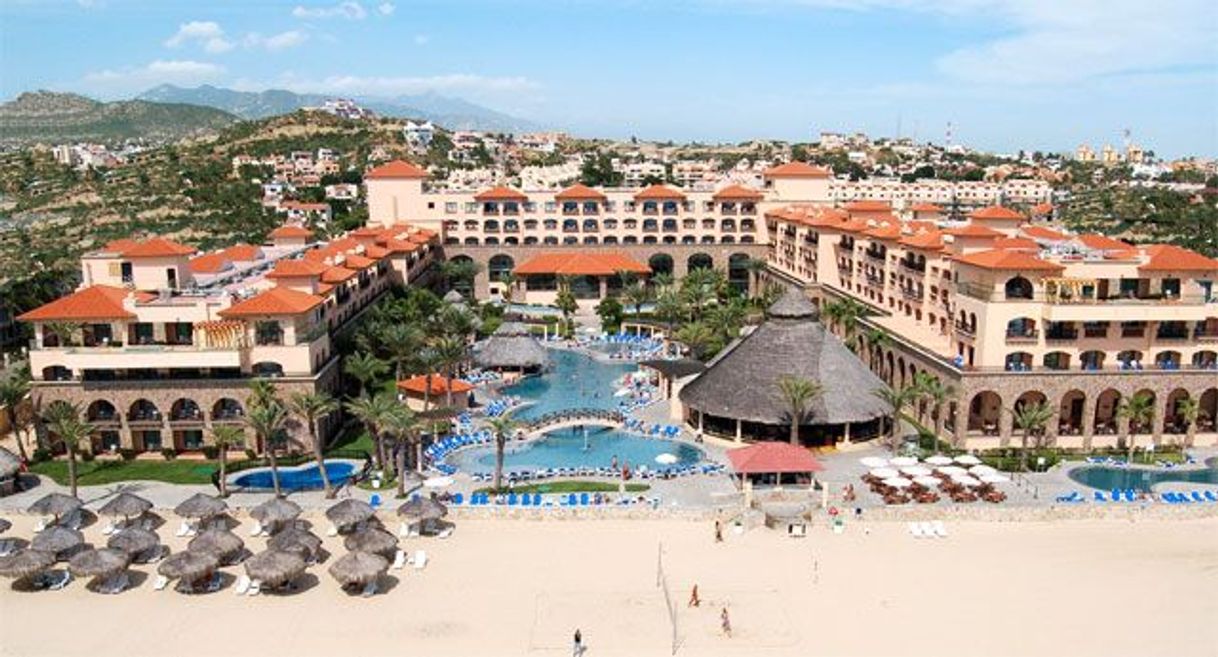 Place Royal Solaris Los Cabos