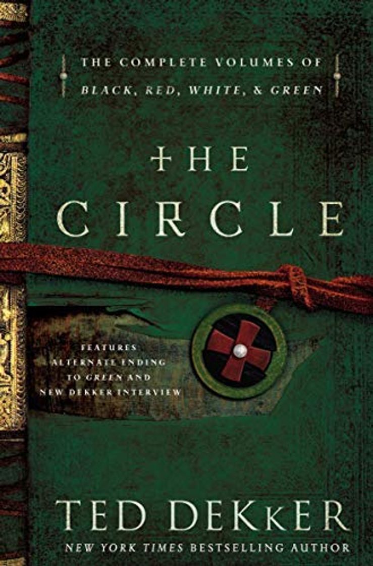 Libros Circle Series 4-in-1