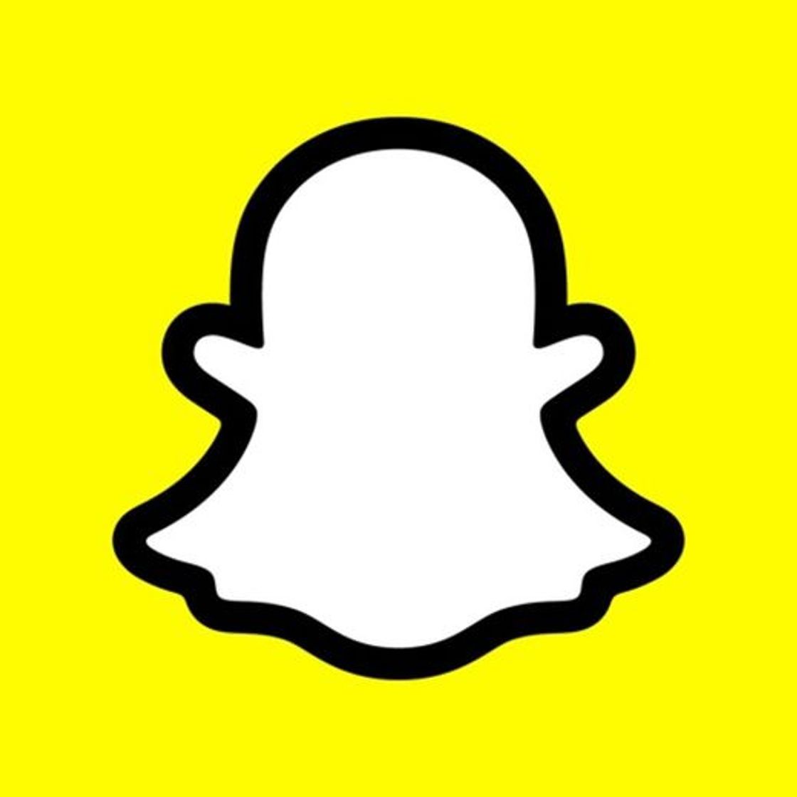 App Snapchat