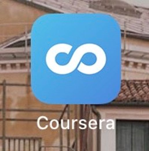 ‎Coursera: Aprende en línea en App Store