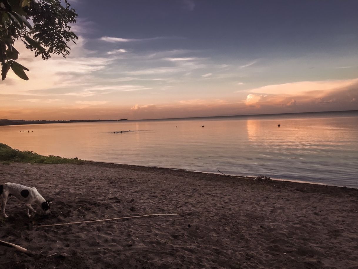 Lugar Isla de Ometepe