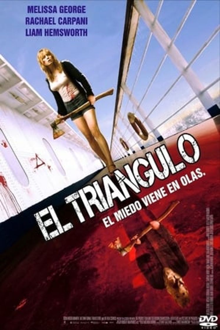 Película Triangle