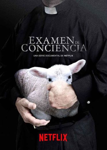 Examen de conciencia | Avance oficial | Netflix España 