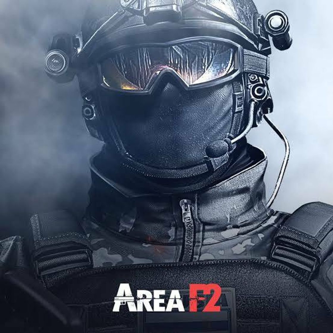 Área f2
