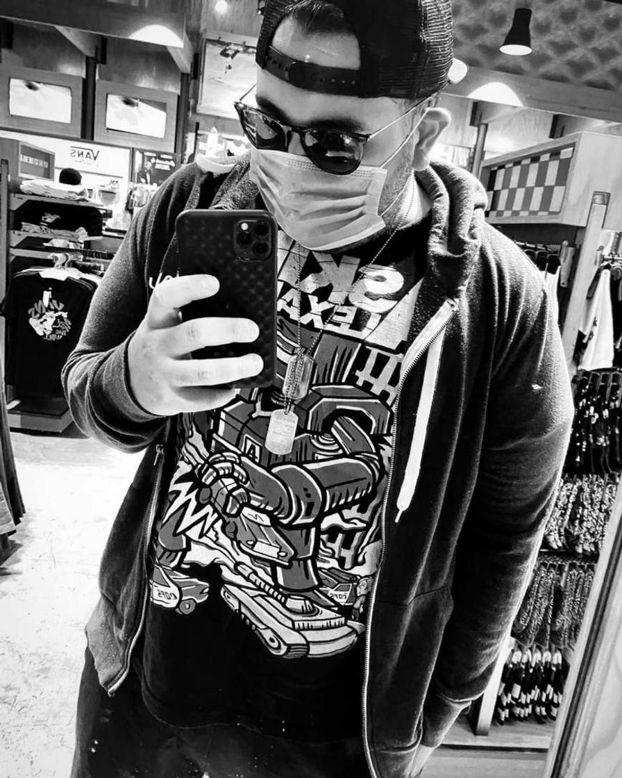 El mejor streamer de COD Mobile, leyenda con 10 mil puntos