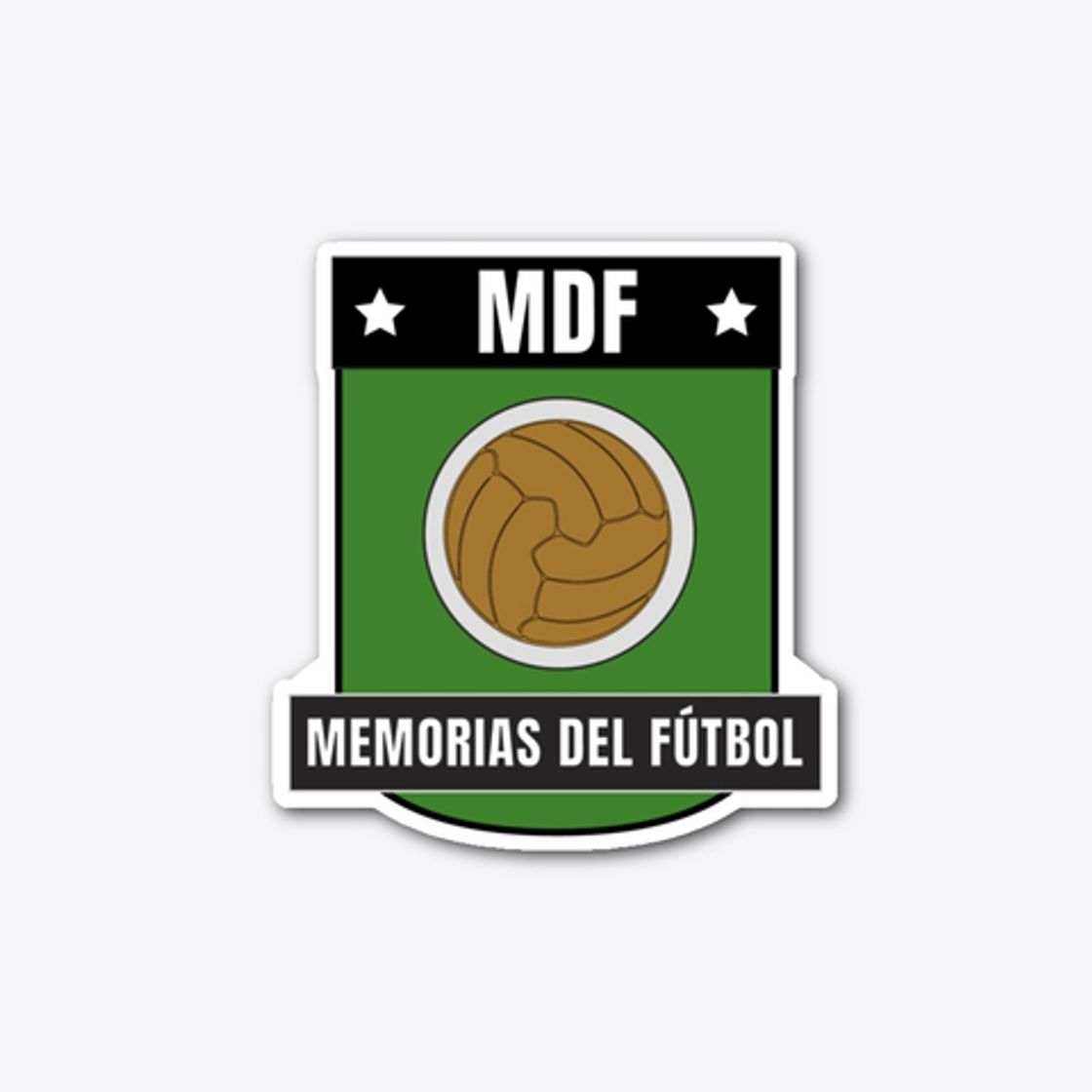 Social Memorias del futbol