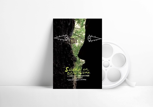 Película Sueño en otro idioma