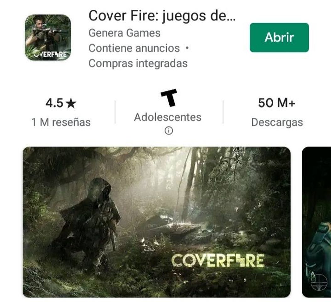 Video juegos 