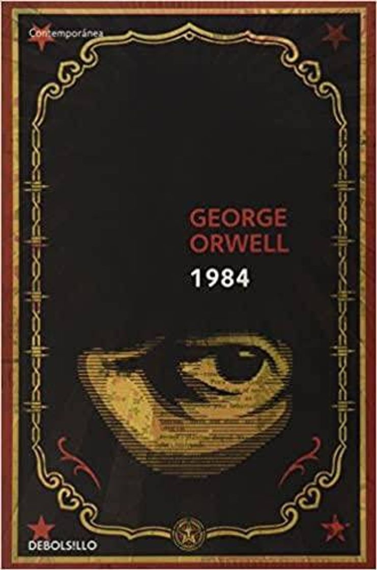 Libro 1984 - George Orwell