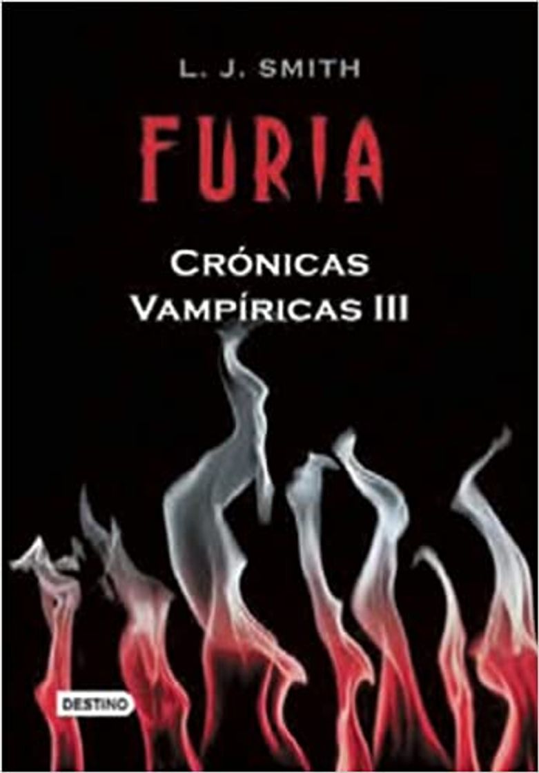 Moda Furia - Crónicas Vampíricas III