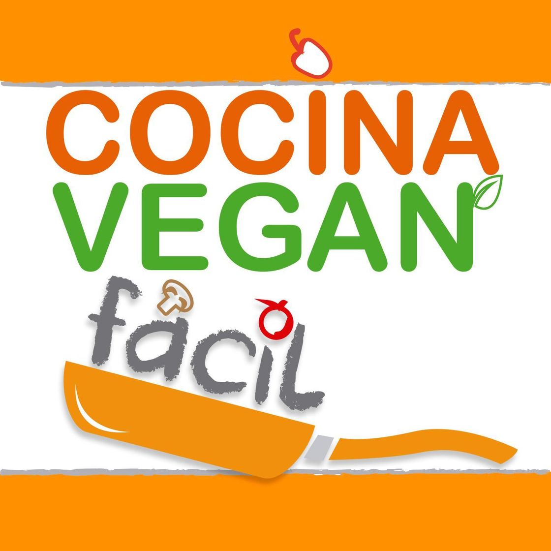 Moda Cocina Vegan Fácil