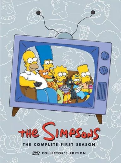 Los Simpson - Temporada 1