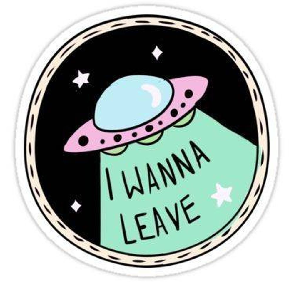 Social Stiker space