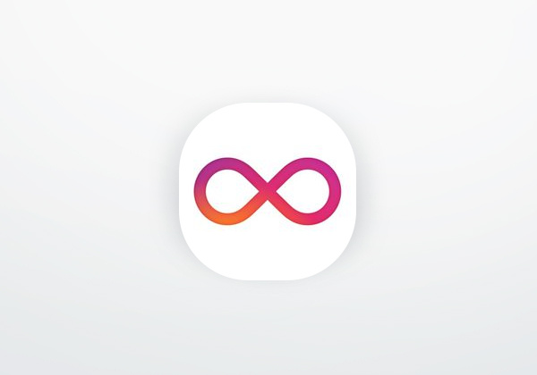 Aplicación Boomerang from Instagram