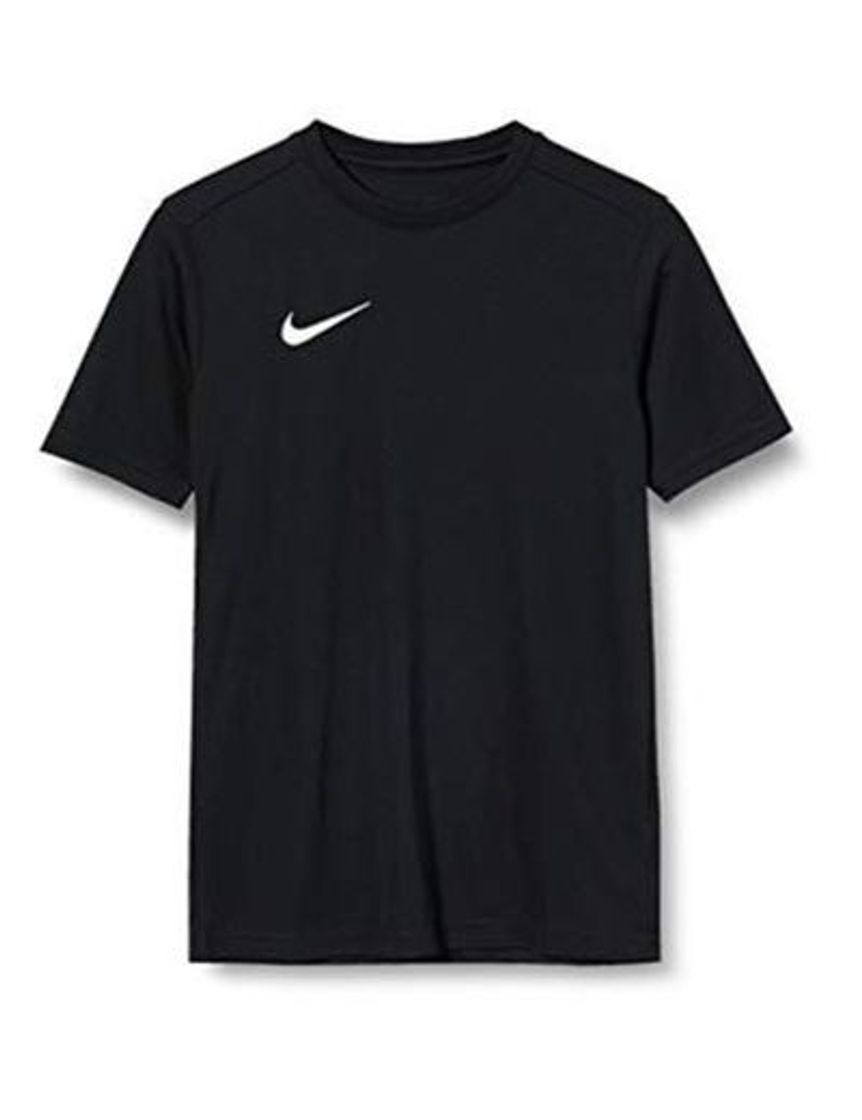 Social Nike Y Nk Dry Park VII JSY SS Camiseta de Manga Corta
