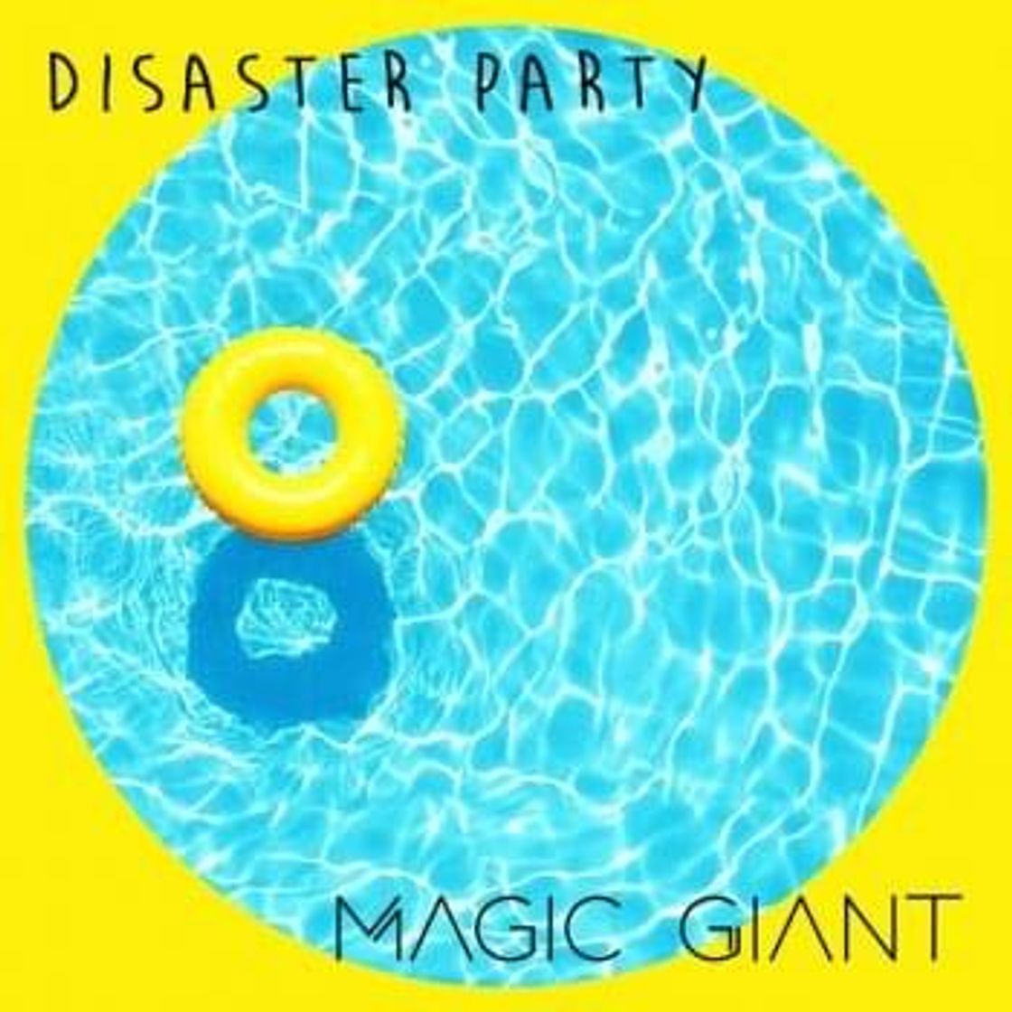 Music Disaster Party