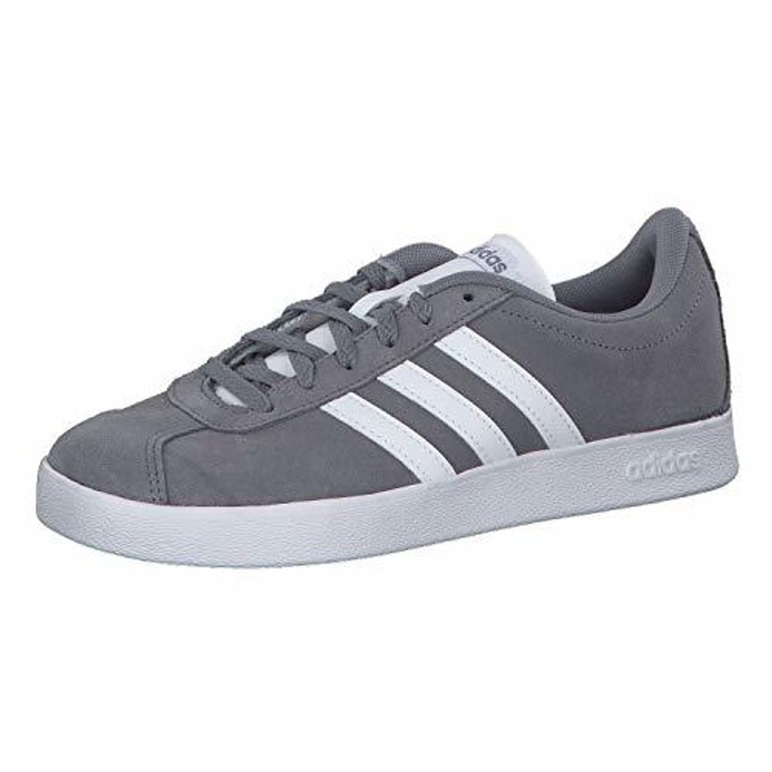 Social adidas Forest Grove, Zapatillas para Mujer, Rosa