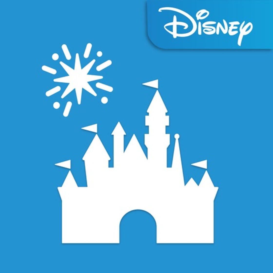 App Disneyland®