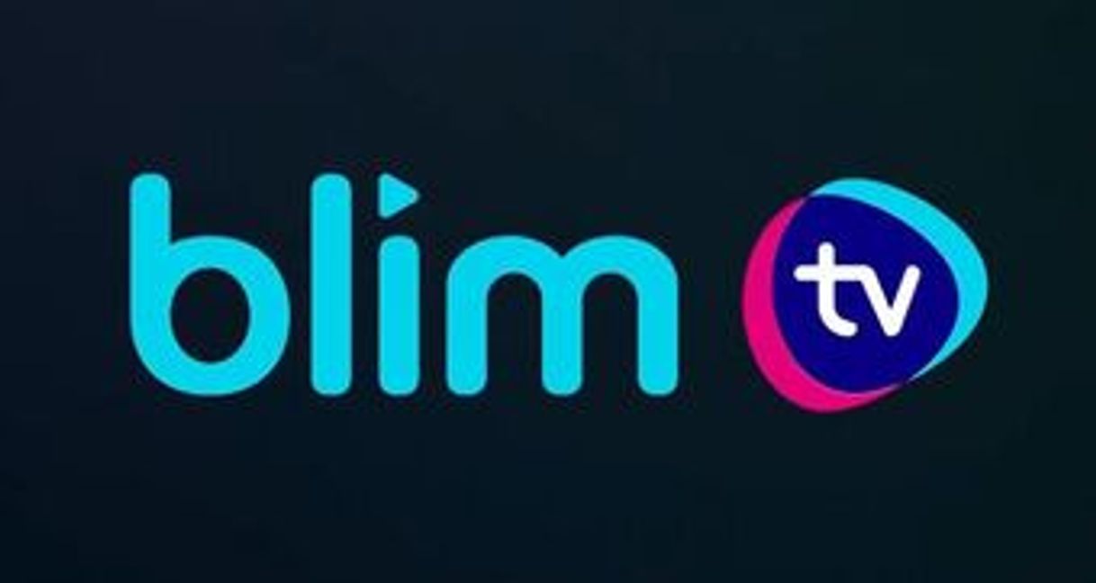 App Blim tv