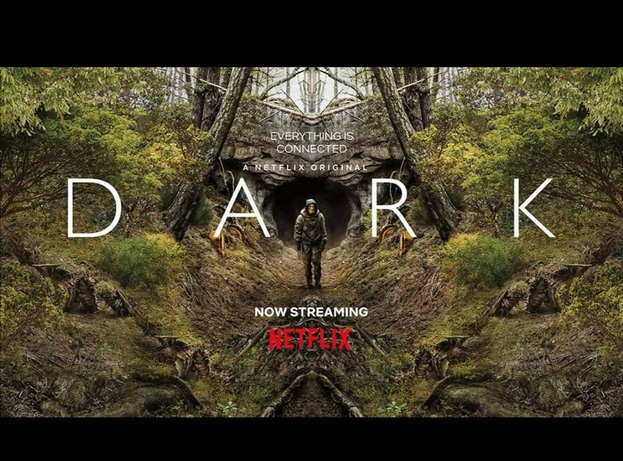 Serie Dark