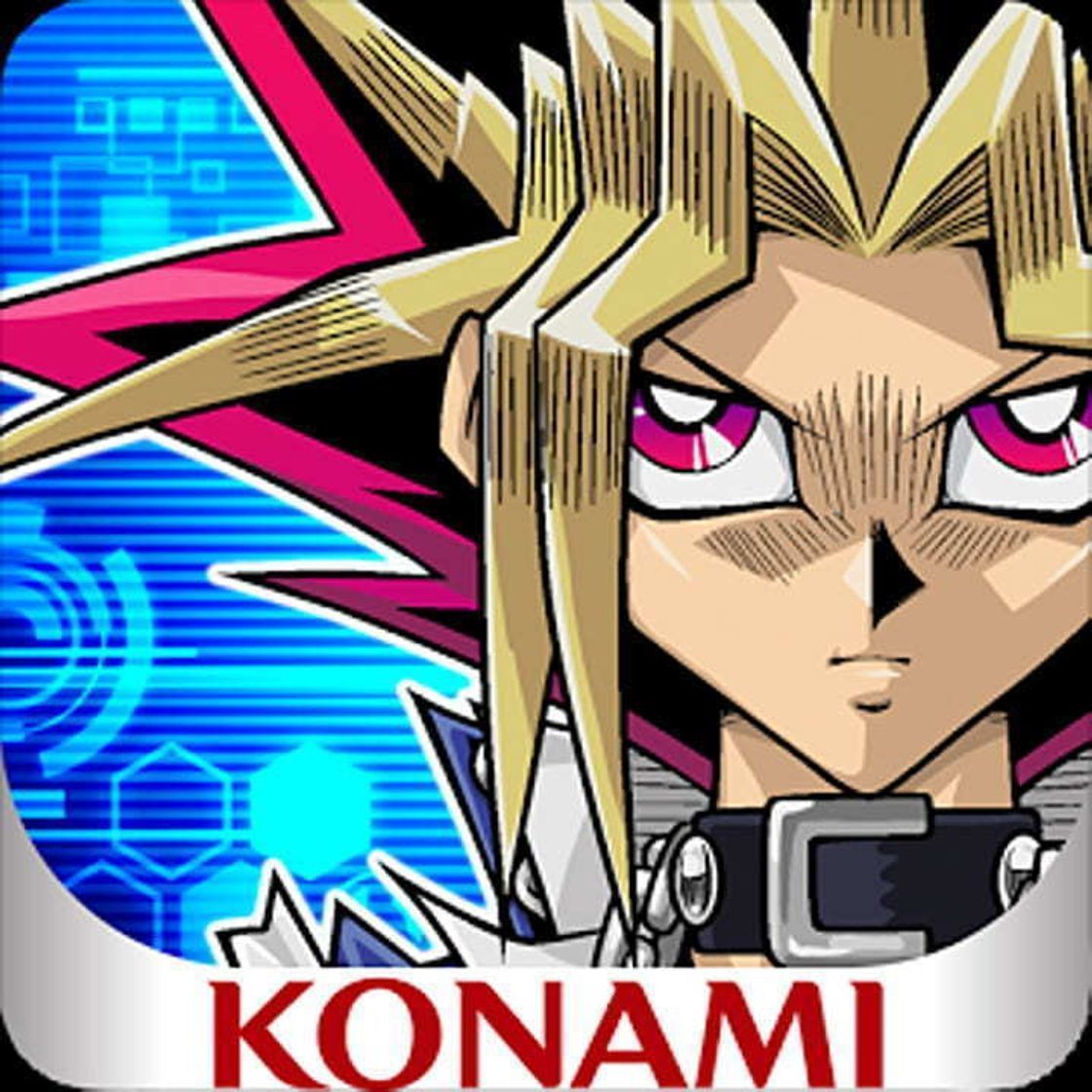 Videogames Yu-Gi-Oh! Duel Links